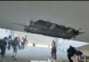 Άμεση παρέμβαση του Δήμου Ηρακλείου Αττικής για το 1ο Λύκειο. Εξέταση κάθε νόμιμης ενέργειας για την απόδοση ευθυνών Άμεση παρέμβαση του Δήμου Ηρακλείου Αττικής για το 1ο Λύκειο. Εξέταση κάθε νόμιμης ενέργειας για την απόδοση ευθυνών