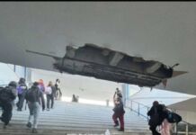 Άμεση παρέμβαση του Δήμου Ηρακλείου Αττικής για το 1ο Λύκειο. Εξέταση κάθε νόμιμης ενέργειας για την απόδοση ευθυνών Άμεση παρέμβαση του Δήμου Ηρακλείου Αττικής για το 1ο Λύκειο. Εξέταση κάθε νόμιμης ενέργειας για την απόδοση ευθυνών