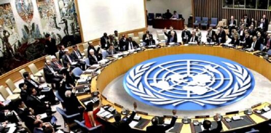 ΟΗΕ: Μπορεί να γίνει ελέγξιμη η διεθνής ισχύς;; άρθρο του Κυριάκου Περιστέρη Πολιτικού Επιστήμωνα– MSc Τοπικής και Περιφερειακής Ανάπτυξης και Αυτοδιοίκησης